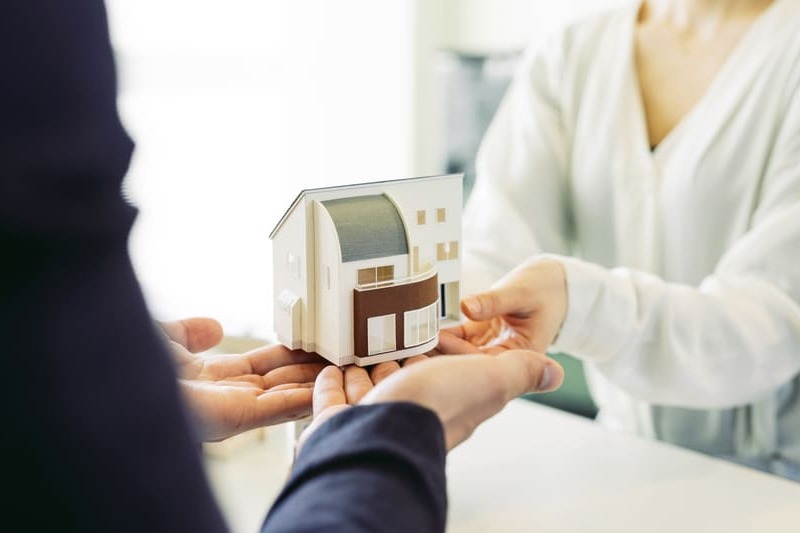 売却サービス・査定